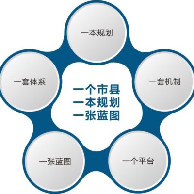 多服共存，规模壮大