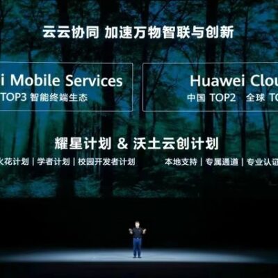 华为云海外服务器价格分析