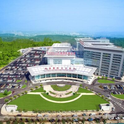武汉同济医院云医疗技术前沿