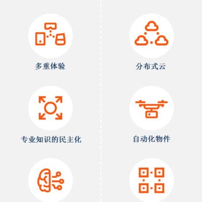 科技巨头战略布局下的云南数据中心新篇章