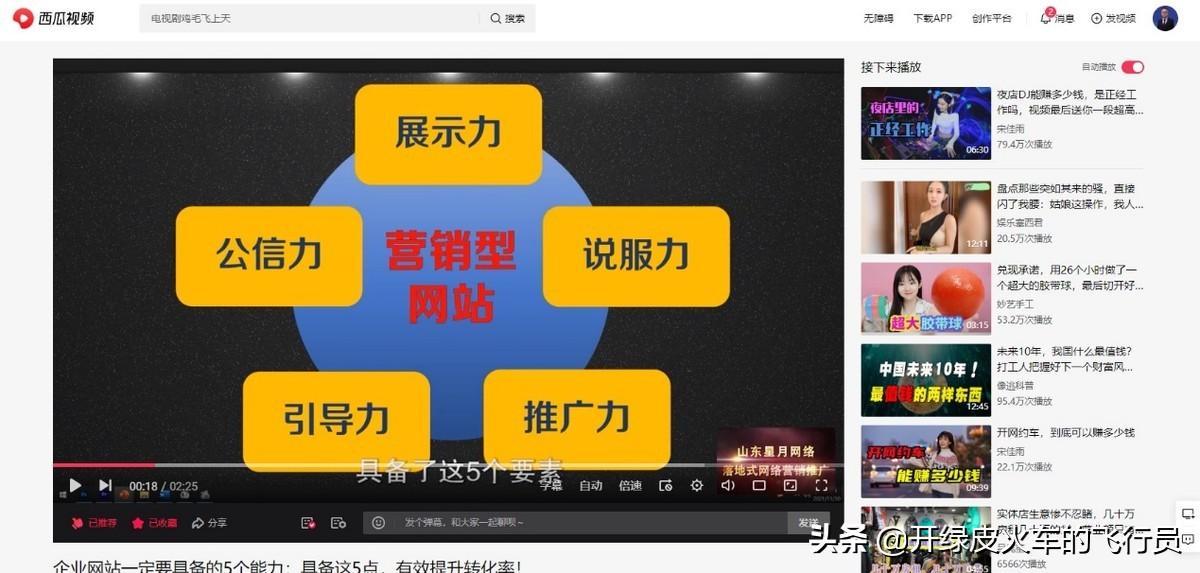 多种推广方法详解