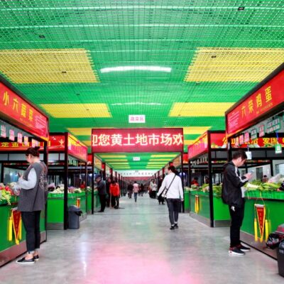 市场价格走势及变动因素