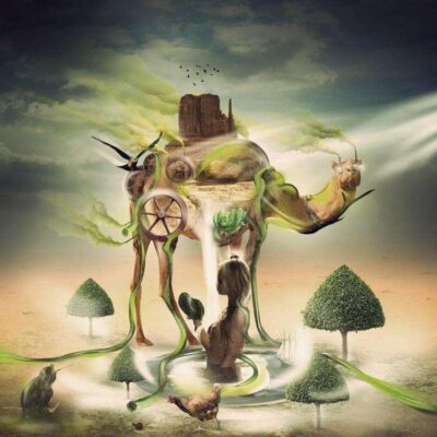 创意运用，打造个性化图片标识