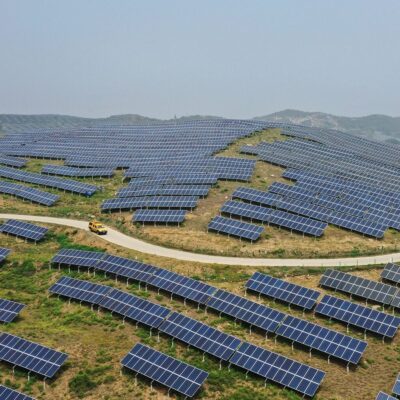 挖掘中国能源建设集团云服务的市场潜力与前景展望