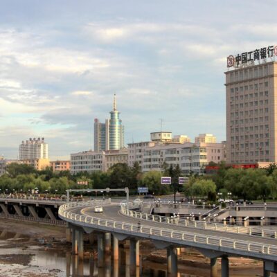 吉林大学白求恩医学部云——引领医学教育新潮流