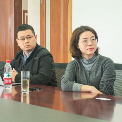 探寻九州药业云赋能医药产业的科技创新之道