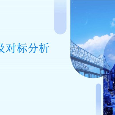 行业分析与标准探讨