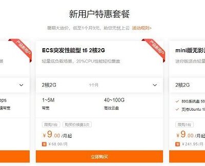 不同服务器价格差异及费用构成因素