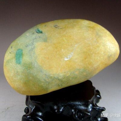 究竟多少原石受到影响？