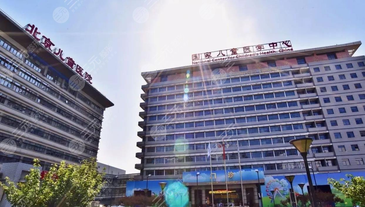 医疗科技助力儿童健康的新里程碑