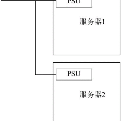 常见服务器电源电压及其正常运行伏数解析