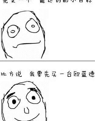 小哥了解目标受众