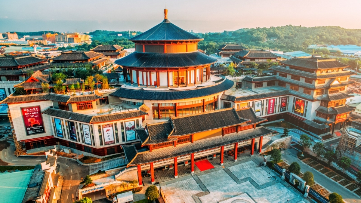 中山一院云服务平台助力健康中国建设