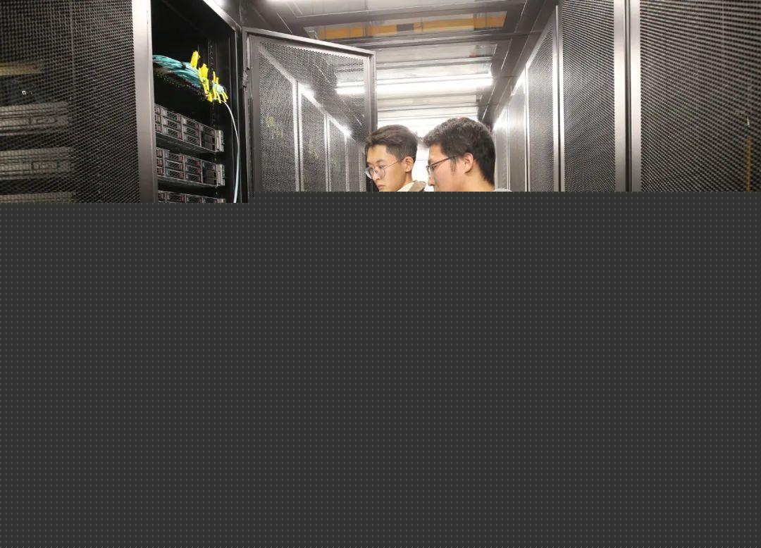 中国联通积极布局粤港澳大湾区的核心枢纽