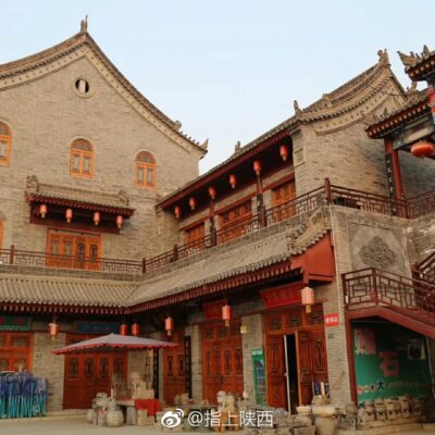 陕西中医药大学云科技引领未来教育