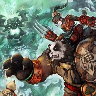 揭秘魔兽世界正式服服务器人数与热门选择