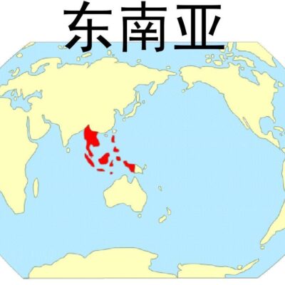 东南亚服务器