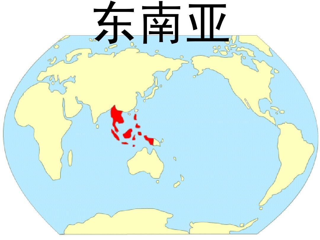 东南亚服务器