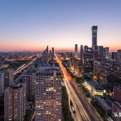 北京联通携手首钢园，共建数据中心新时代