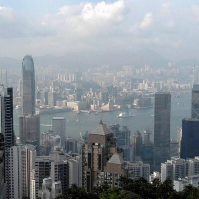 全面解析香港服务器端口位数
