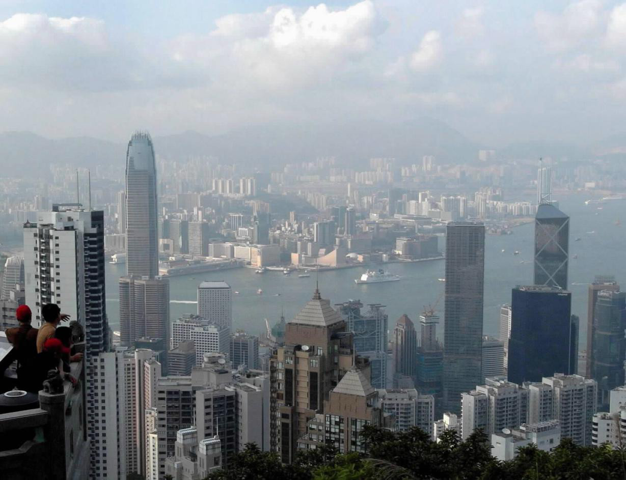 全面解析香港服务器端口位数