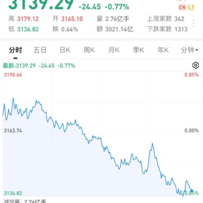揭开市场份额背后的故事，服务器市场增长趋势展望。