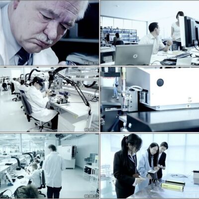 研究开发的领先步伐：持续推动技术创新的先锋力量