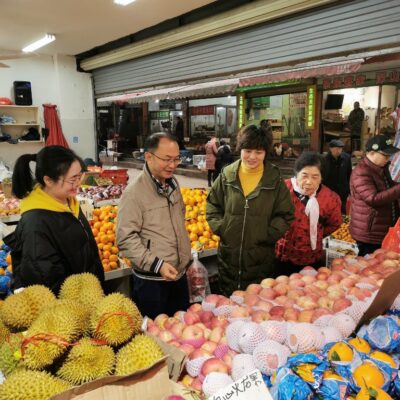 地区市场价格比较