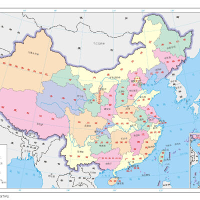 全国各大区服细致盘点》