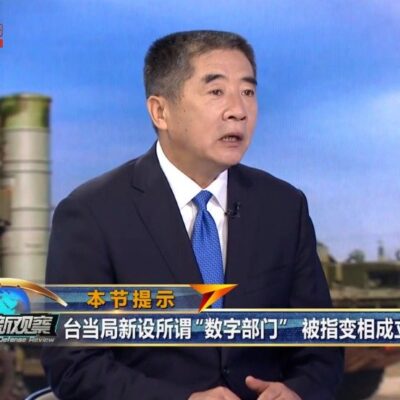 巨资投入，战略布局云产业