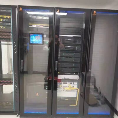 UPS中国云助力企业数字化转型