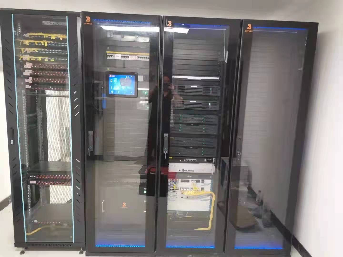 UPS中国云助力企业数字化转型