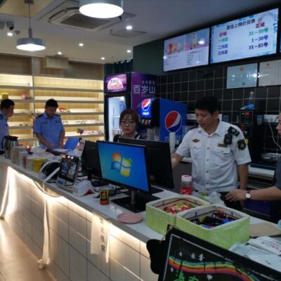 揭秘网吧服务器数量及其选择因素