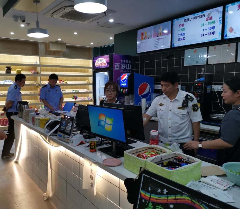 揭秘网吧服务器数量及其选择因素