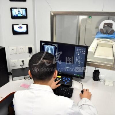 以科技重塑医患互动新篇章