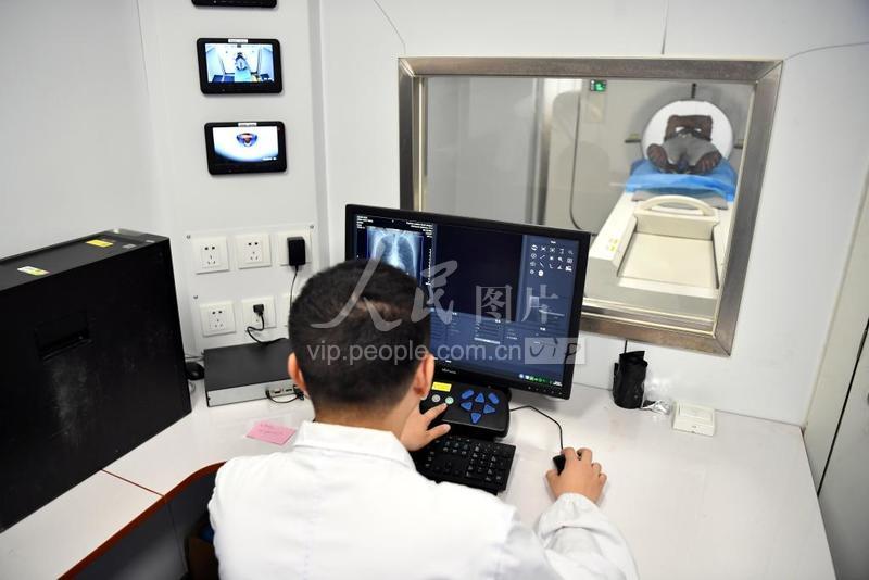 以科技重塑医患互动新篇章