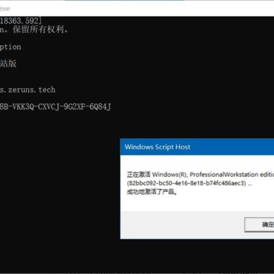 KMS服务器能否看到激活了多少台设备？