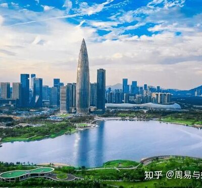 深圳服务器租金成本究竟多少？
