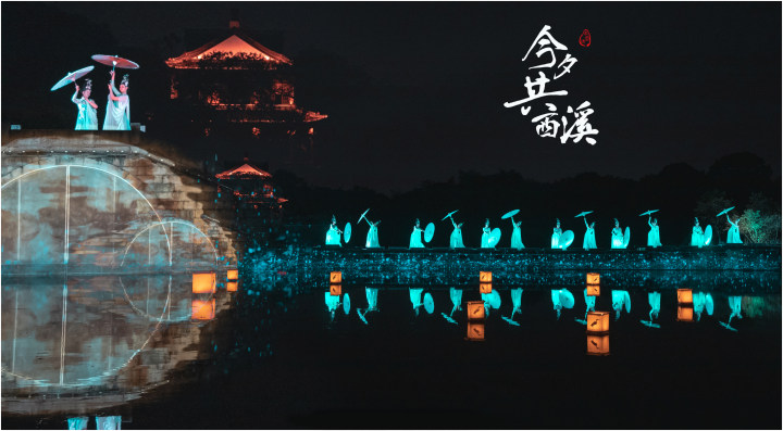打造数字化旅游生态圈