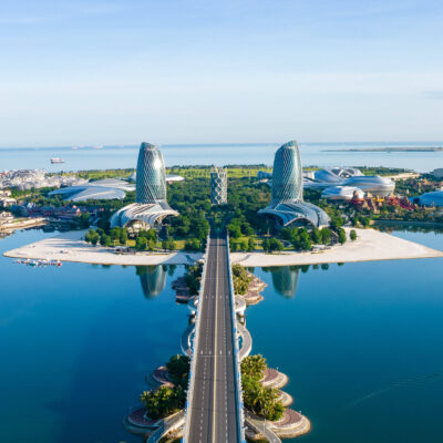 海南自贸港建设中的数据中心力量