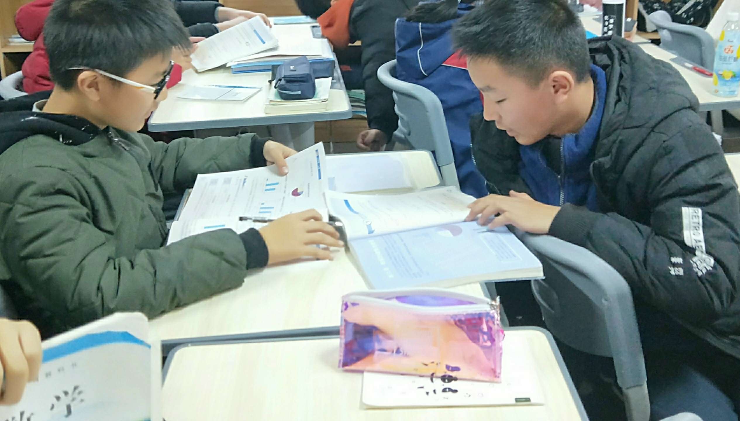 探究南京医科大学云计算技术在教育领域的突破与前景