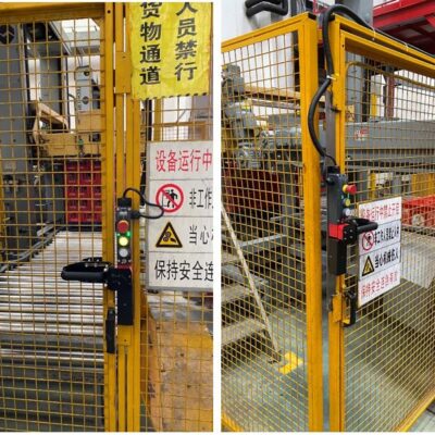 涵盖安全操作及注意事项