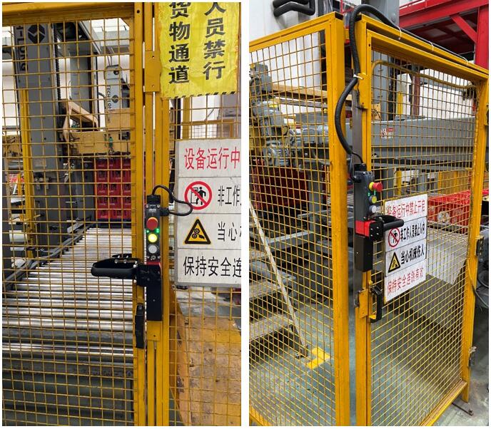 涵盖安全操作及注意事项