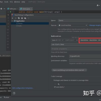 JVM数量限制与性能考量