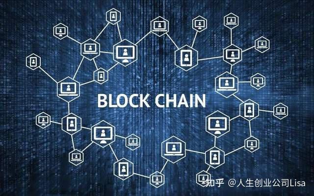 区块链规模与服务器数量关系探讨