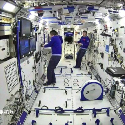 虎牙宇宙服务器当前版本概览