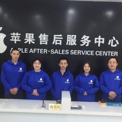 探寻苹果服务器市场地位：占有率多少才算是高标准？