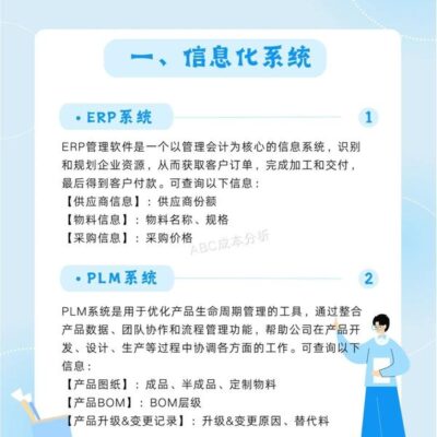 了解成本，做出明智决策