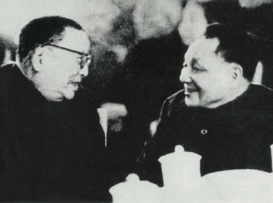 揭开历史的面纱