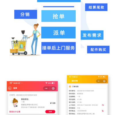 小程序服务器价格因素分析